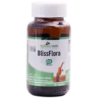 Neogenesis BlissFlora Nootropic Probiotic Capsules 30s